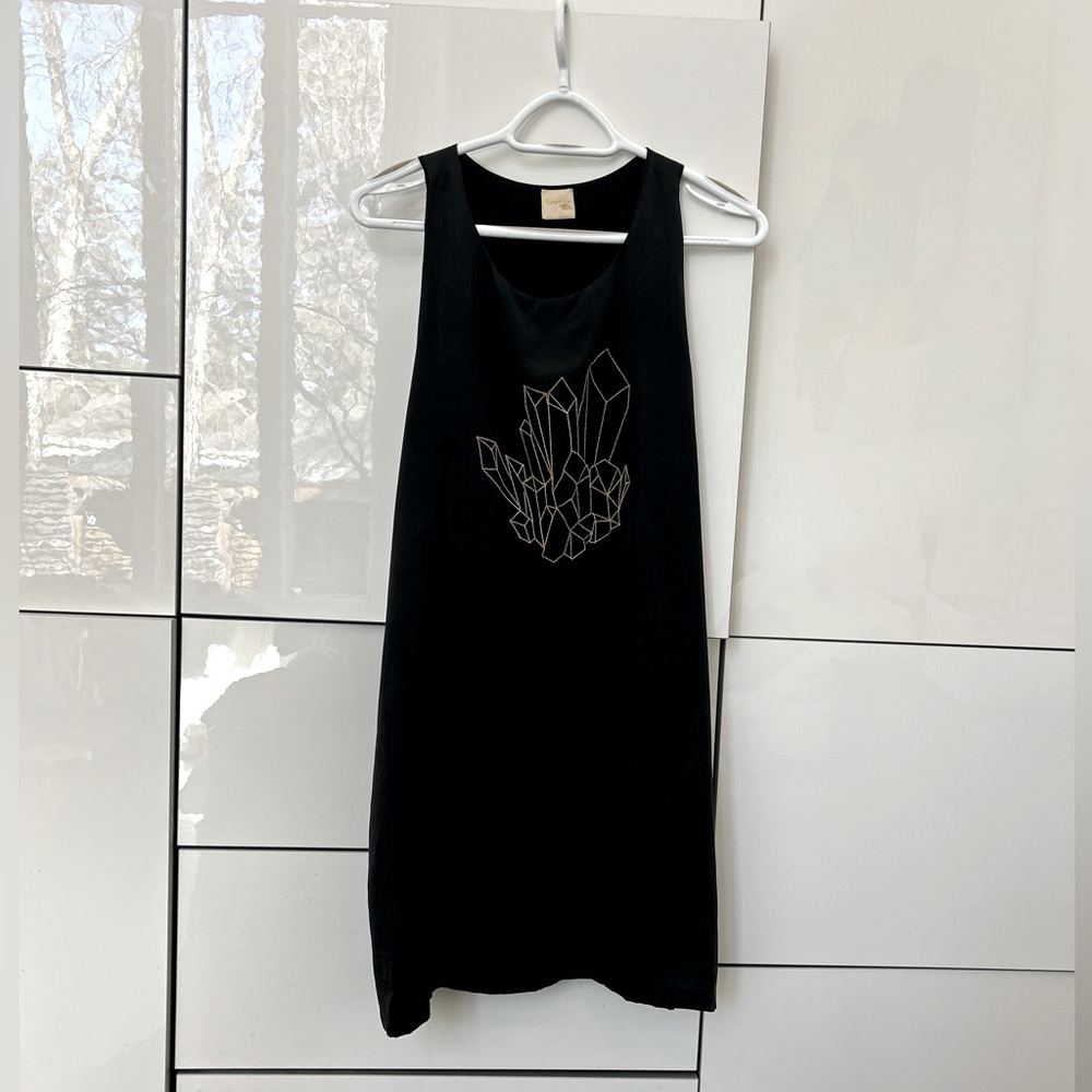 Noemiah dress/tunic size S-M